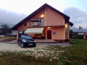 Vila Aleksa